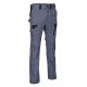 Pantalon KUDUS Avion/Noir