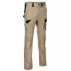 Pantalon KUDUS Beige/Noir