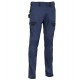 Pantalon KUDUS Navy/Noir