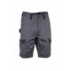 SHORT COFRA KEDIRI Anthracite/Noir