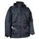PARKA COFRA DANEBORG-Anthracite/Noir