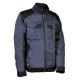 Veste COFRA BLORA Avion/Noir
