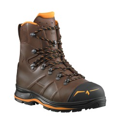 chaussure TREKKER MOUNTAIN S3 HRO HI CI WR SRC