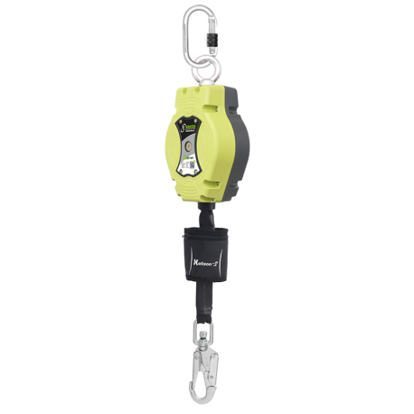 Anti-chute enrouleur 6m FA 20 504 06