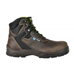 CHAUSSURE COFRA SESTRIERE S3 CI WR SRC