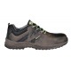 Chaussure de sécurité COFRA BIKRAM BROWN S3 SRC