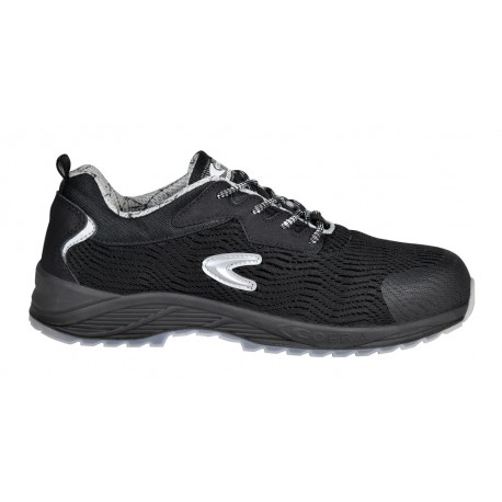 CHAUSSURE COFRA BOOTCAMP BLACK S1 P SRC FITNESS