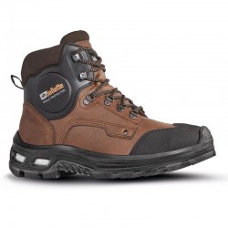 CHAUSSURE JALLATTE HAUTE JALTARAK S3 CI AN SRC