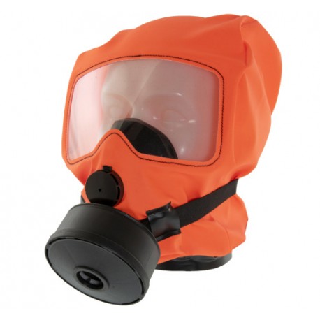 APPAREILS D’EVACUATION - Respirateur H900 CO P