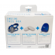 GVS ELIPSE STARTER KIT SPR501 P3 SPM585