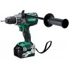 perceuse visseuse Hikoki DS36DAWRZ