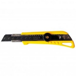 cutter KCUT à molette 18mm ref 569418