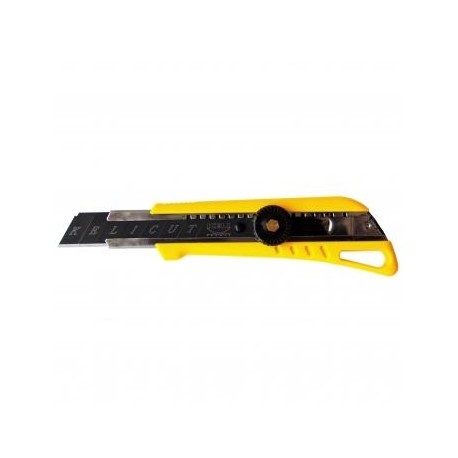 cutter KCUT à molette 18mm ref 569418