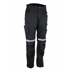 PANTALON DE TRAVAIL RIPSTOP PETRO