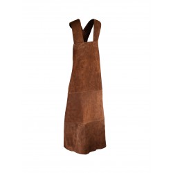 Tablier de soudeur Cuir TABSOUD9070