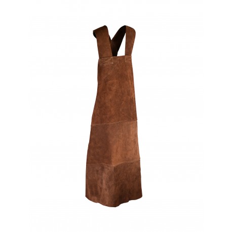 Tablier de soudeur Cuir TABSOUD9070