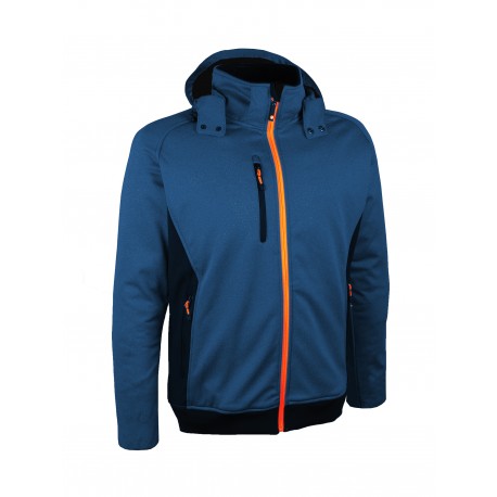 Veste Softshell VOLGAM