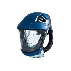 Casque ventilé Sundström SR 570