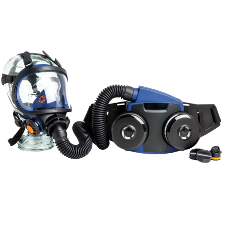 Ensemble Sundström SR 700 / SR 200 / SR 551