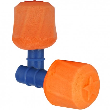 BOUCHONS D’OREILLE EZ TWIST non Cordé PIP BOUCHONS D’OREILLE EZ TWIST non Cordé PIP