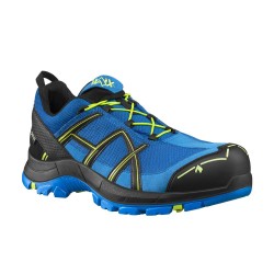 chaussure Black Eagle  Safety 40 Low S3 HRO HI CI WR SRC