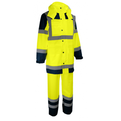ENSEMBLE DE PLUIE HV VILA