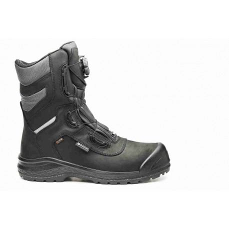Chaussure haute OSLO S3 WR CI HI HRO SRC BOA