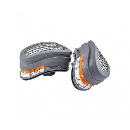 Filtres de rechange A2P3 SPR670