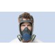 Masque complet MOLDEX série 9000