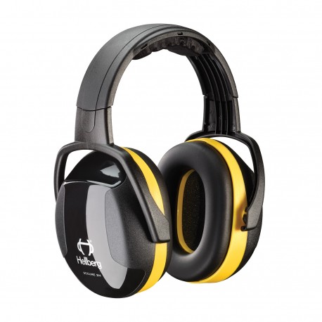 Casque Antibruit Secure 2 PIP - 30dB