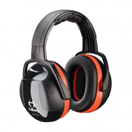 CASQUE ANTIBRUIT SECURE 3 PIP - 33dB