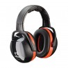 CASQUE ANTIBRUIT SECURE 3 PIP - 33dB