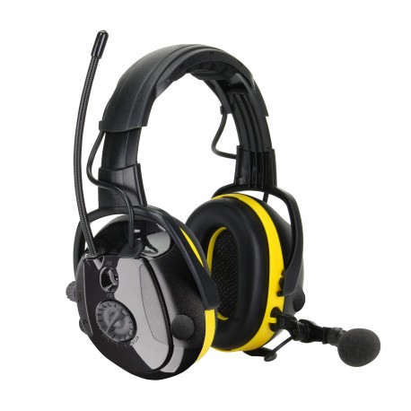 Casque Antibruit PIP SYNERGY SNR 30dB