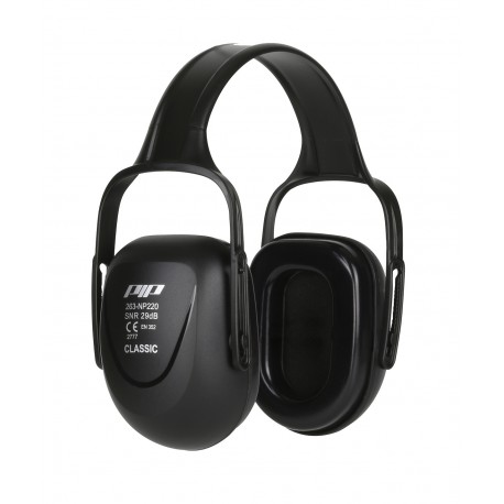 Casque Antibruit Classic PIP SNR29