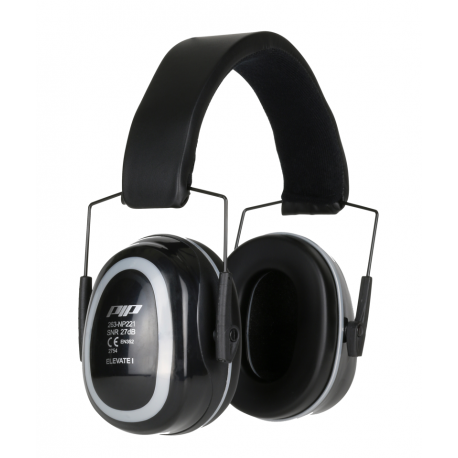 Casque Antibruit PIP ELEVATE I SNR27