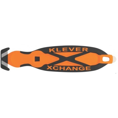 Cutter de sécurité GRP012