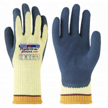 Gant PowerGrab® Katana MF 311 coupure F et chaleur 2