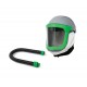 Cagoule RPB Z-Link pour respirateur PX5