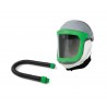 Cagoule RPB Z-Link joint Tychem pour respirateur PX5