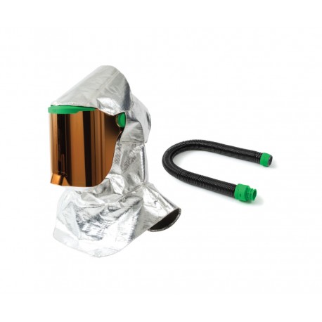 Cagoule RPB Z-Link Thermique aluminisée pour PX5