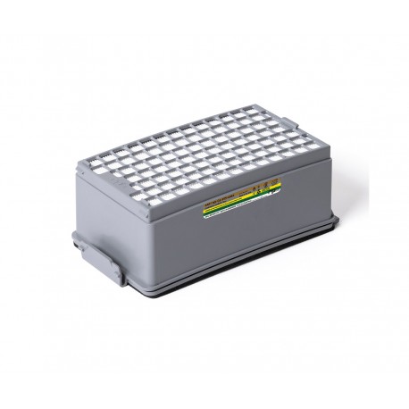 Filtres à gaz combinés RPB HEPA ABEKP3 PX5