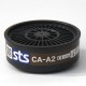 Cartouche solvant A2 ref STSCA-A2