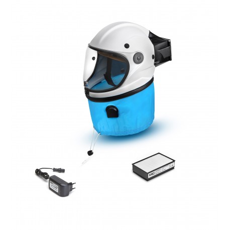 Respirateur à Ventilation Assistée KAIO e-TA P3 KASCO