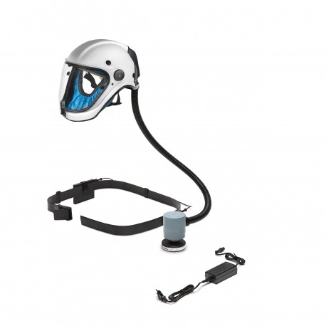 Respirateur à ventilation assistée KAIOS e-T5 ZA2P3 KASCO