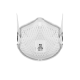 Masque FFP3 NR D S-367V