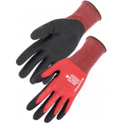 Gant Anti-Coupure PHD50RED 4X42D Jauge 15