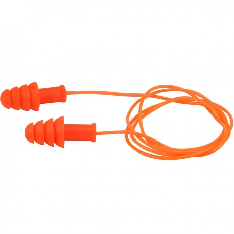 Bouchon oreille filaire PIP avec boite de rangement SNR30