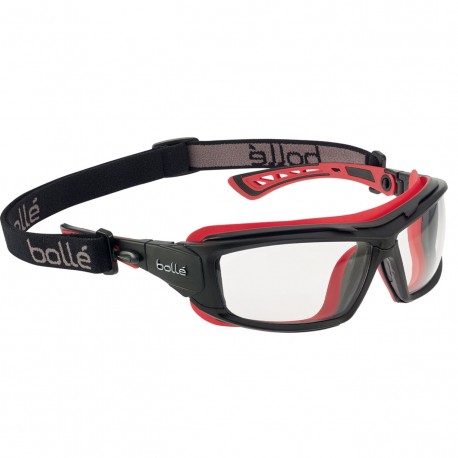 Lunette de Sécurité BOLLE ULTIM8