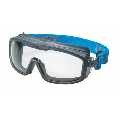 Lunette UVEX I-GUARD +
