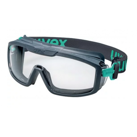Lunette UVEX I-GUARD + PLANET